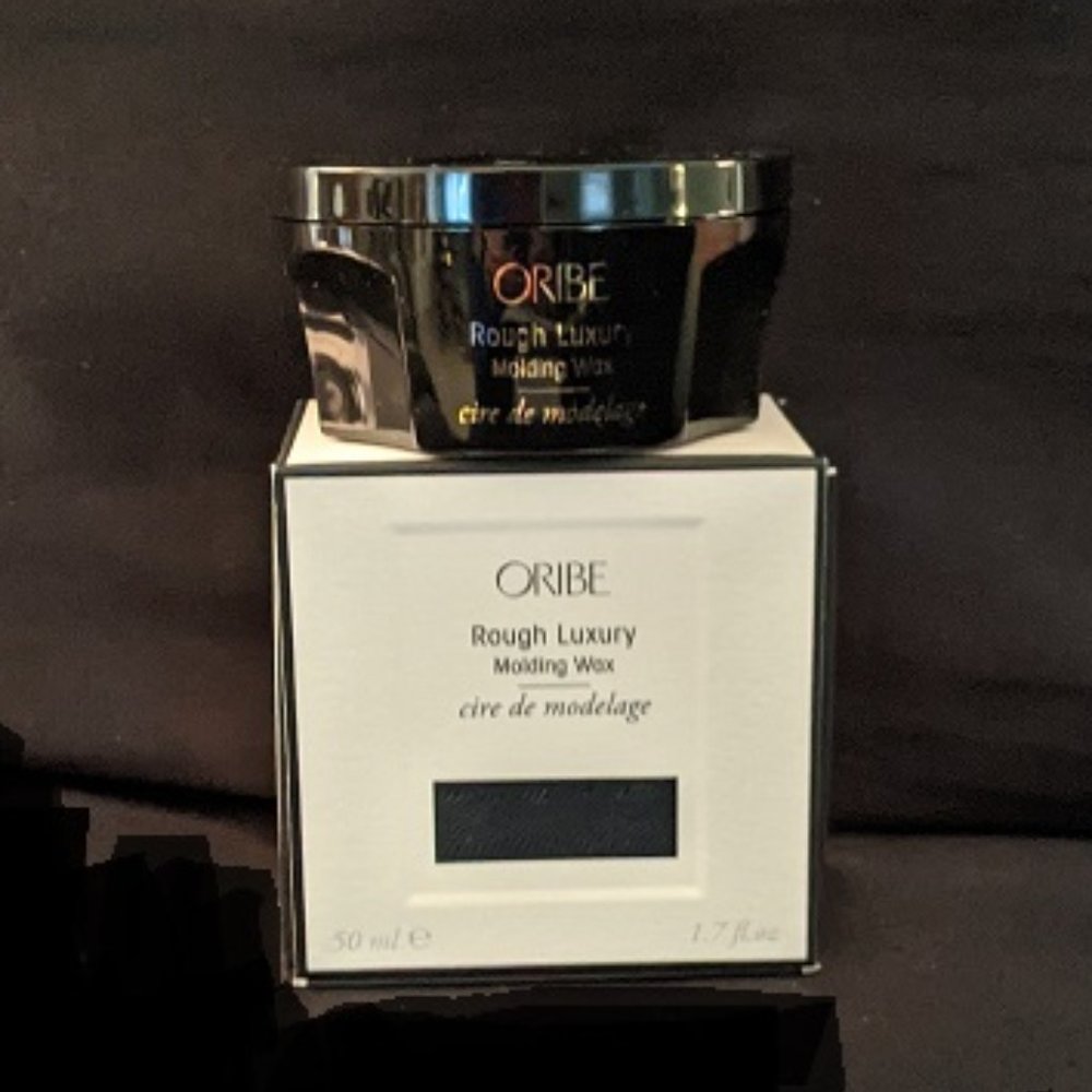 Oribe Rough Luxury Molding Wax